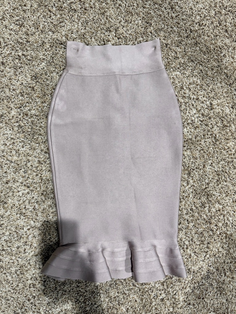 House of CB Skirt